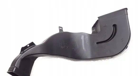 Audi A7 S7 4G Air intake duct part 4G0819503A