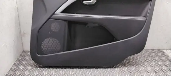 Volvo V70 Front door card panel trim 30649480