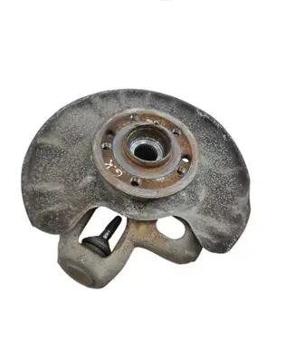 Mercedes-Benz ML W166 Rear wheel hub A1663570105