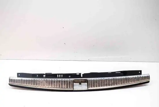 Mercedes-Benz E W213 Trunk/boot sill cover protection A2136903601 A2136900141