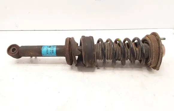 Alfa Romeo 166 Rear shock absorber/damper 814901001049 312699