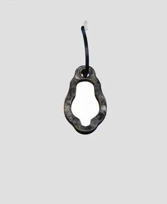 Volvo V70 Fuel Injector clamp holder