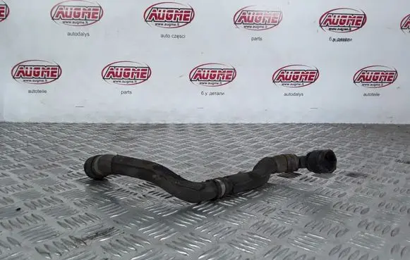 Audi Q5 SQ5 Engine coolant pipe/hose