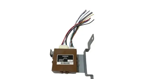Nissan Leaf I (ZE0) Parking PDC control unit/module 360323NA0B 15181110440