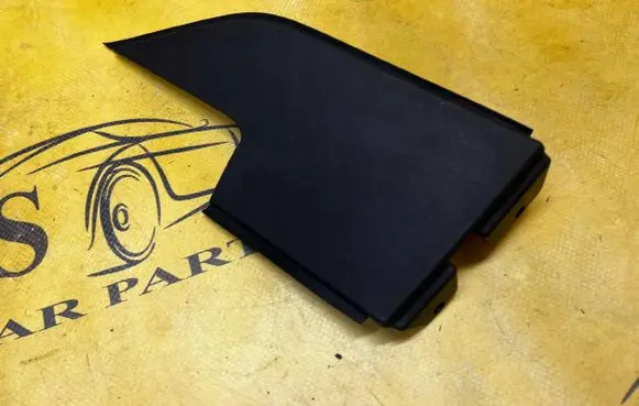 Ford Explorer VI Roof trim bar molding cover LB5BS42947ADW