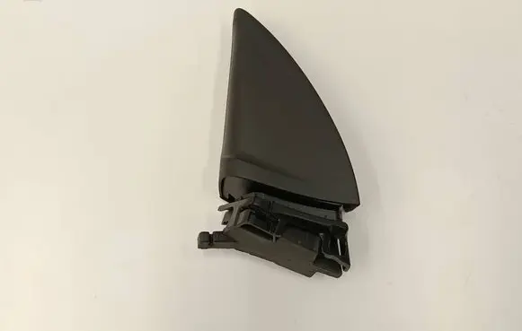 Other front door trim element