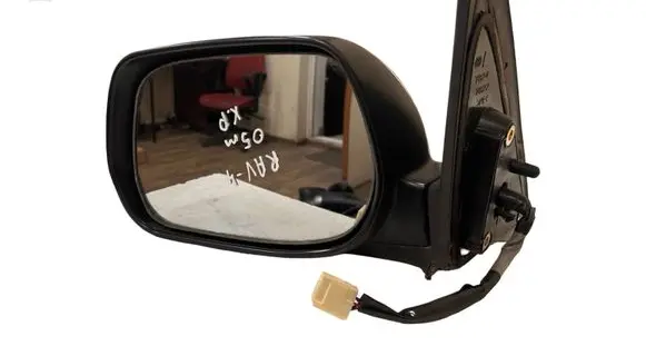 Toyota RAV 4 (XA20) Front door electric wing mirror 012228