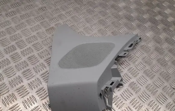 Audi Q5 SQ5 (D)pillar trim (top) 80A867246C
