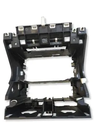 Audi A3 S3 8P Other dashboard part 8P0858005B