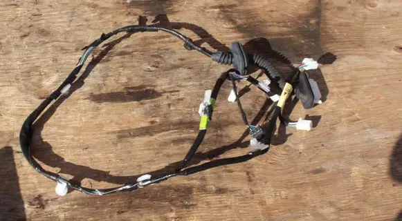 Lexus UX Rear wire harness sleeve 8215476070