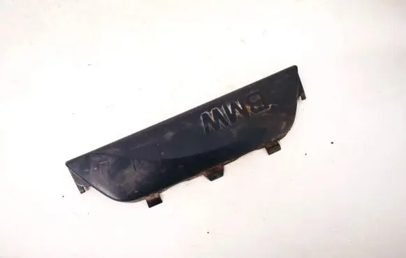 BMW 1 E81 E87 Other interior part 51777117636 51.77-7117636