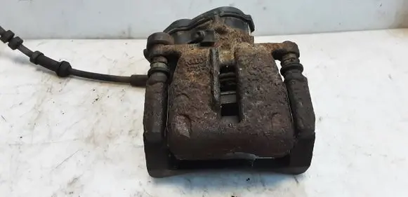 Audi A6 C7 Rear brake caliper 0GFN184G6N 644GNO64