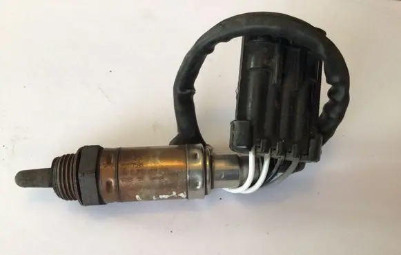 Opel Astra G Lambda probe sensor 25177596 0258005055
