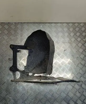 Porsche Boxster 986 Radiator mount bracket 