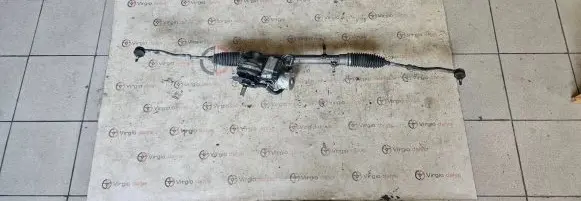 Peugeot 2008 I Steering rack 6700003119 0025055079