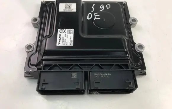 Volvo S60 Engine control unit/module 31452623