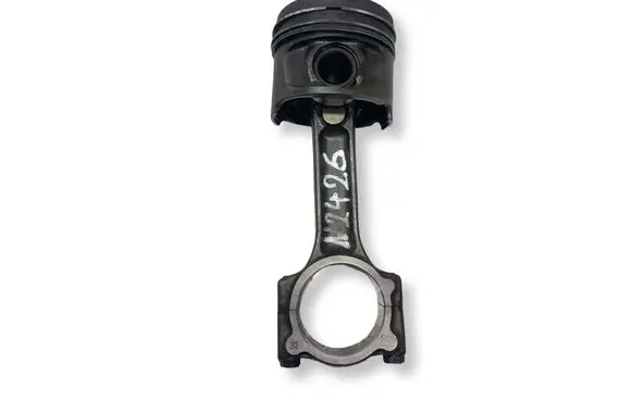 Nissan Note (E11) Piston with connecting rod K9K K9K892