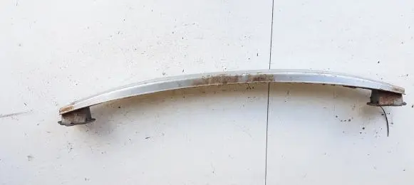 Rear beam