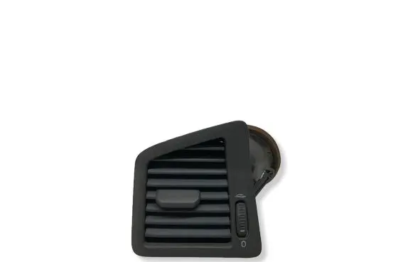 Volvo V70 Dashboard side air vent grill/cover trim 3409373 1264