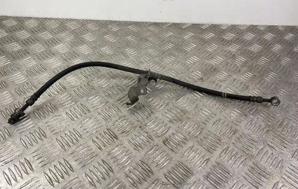 Hyundai Grand Santa Fe NC Brake line pipe/hose 