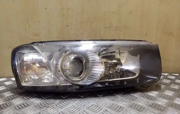 Chevrolet Captiva Headlight/headlamp 12974