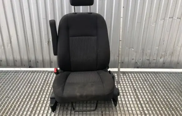 Ford Transit Front driver seat 