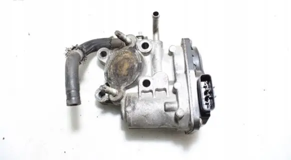Subaru Legacy EGR valve 