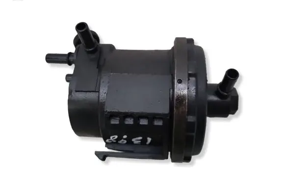 Peugeot 806 Fuel filter housing 0450907001