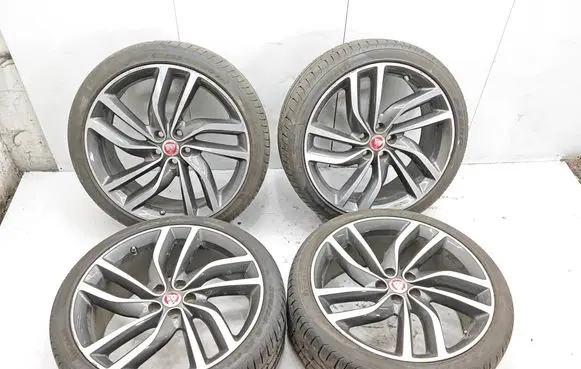 Jaguar XF X260 R20 alloy rim GX6M1007FA