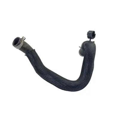Ford Escape IV Engine coolant pipe/hose LX618B273AAD