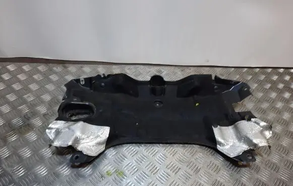 Jaguar XF Heat shield in engine bay CX2301692AB