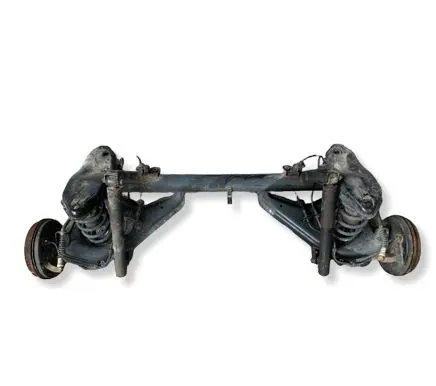 Fiat Seicento/600 Rear axle beam 
