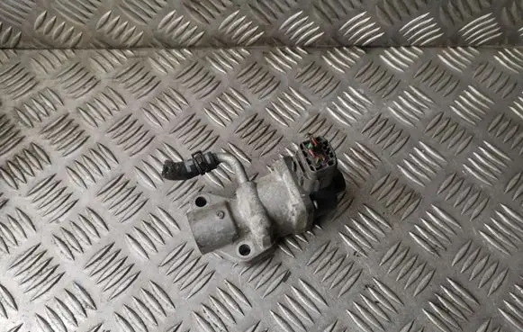 Volvo V50 EGR valve 1S7G9D475AJ