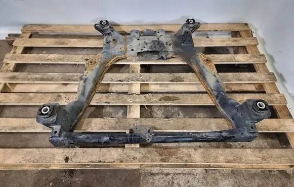 Ford S-MAX Front subframe