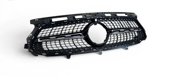 Mercedes-Benz GLA H247 Front grill A2478889301 53813