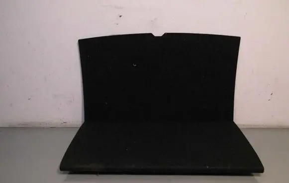 BMW 1 F20 F21 Trunk/boot mat liner 