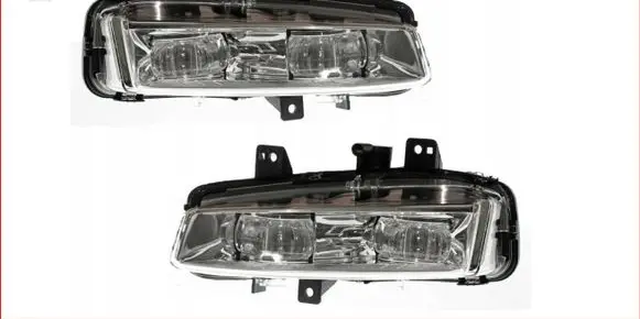 Land Rover Evoque I Front fog light LR026090
