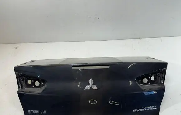 Mitsubishi Lancer Evolution X Tailgate/trunk/boot lid 7784412