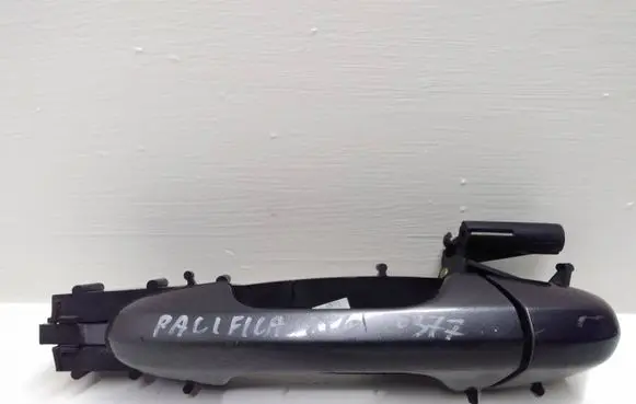Chrysler Pacifica Rear door exterior handle 40263400