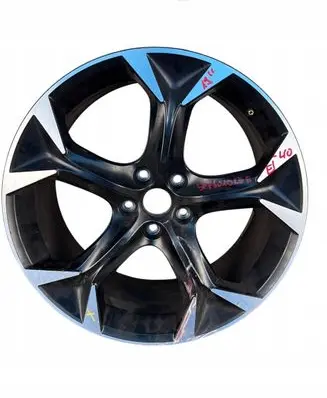 R16 alloy rim