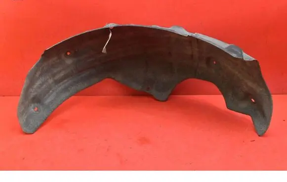 Mazda MX-5 NA Miata Rear arch fender liner splash guards 