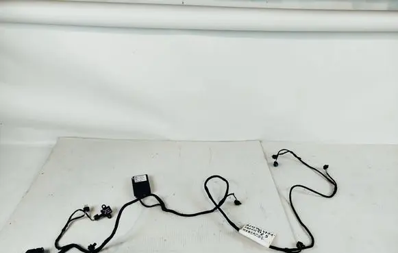 Mercedes-Benz E W212 Parking sensor (PDC) wiring loom A2125404400 4500