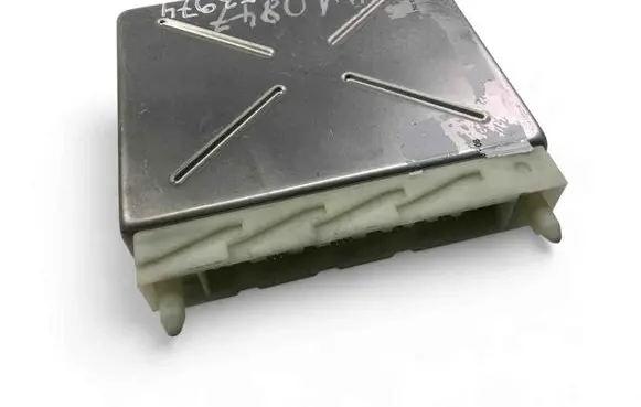 Gearbox control unit/module
