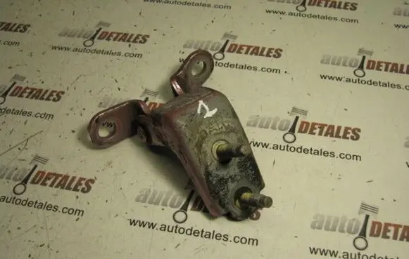 Honda Jazz Rear door lower hinge