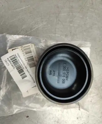 Volkswagen PASSAT CC Headlight/headlamp dust cover 6Q0941607B