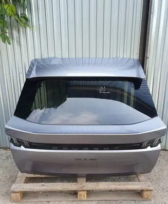 Peugeot 3008 III Tailgate/trunk/boot lid 9839958180