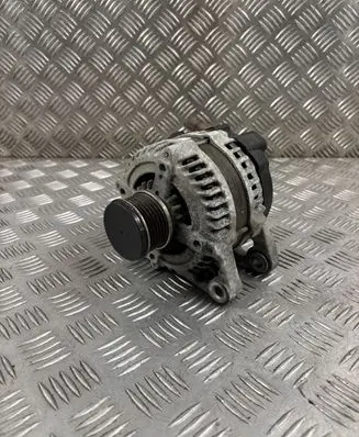 Peugeot 3008 II Generator/alternator 9820893880