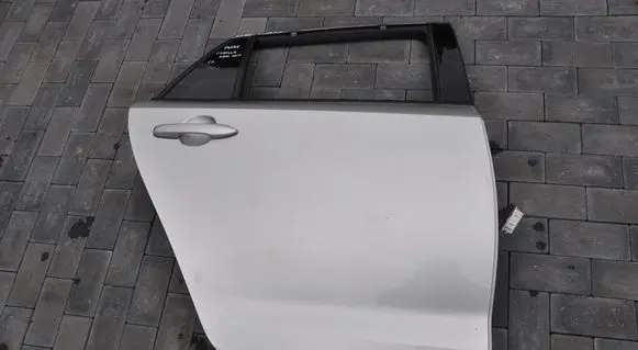 Toyota Corolla E210 E21 Rear door PAINTCODE1J6