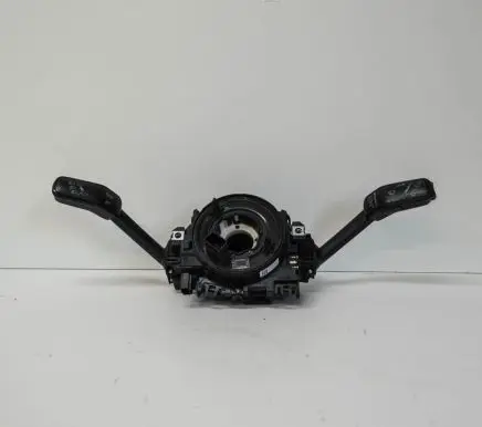 Indicator stalk
