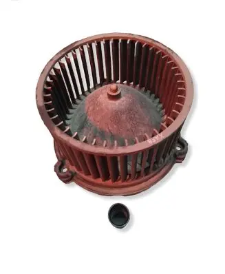 Hyundai Terracan Heater fan/blower 971093D000